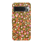 Rustic Roses | Boho Bouquet Case