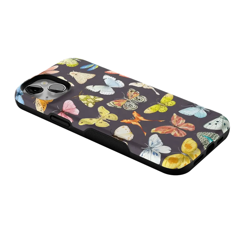 Midnight Monarch | Jenna Palek x Casely Case