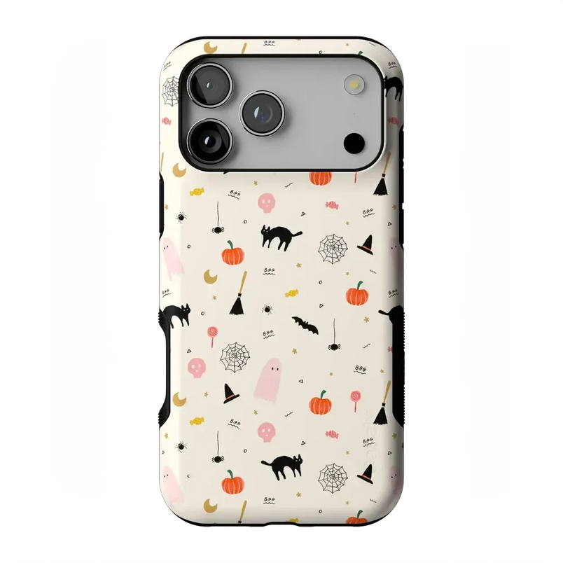 Witching Hour | Cute Halloween Case