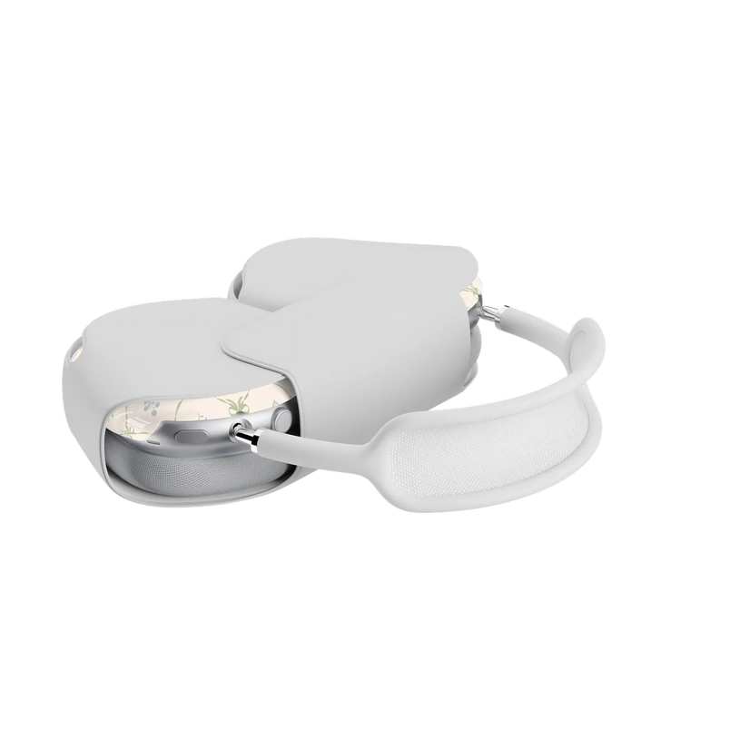Petit Petals | Dainty Lattice AirPods Max Case