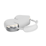 Petit Petals | Dainty Lattice AirPods Max Case