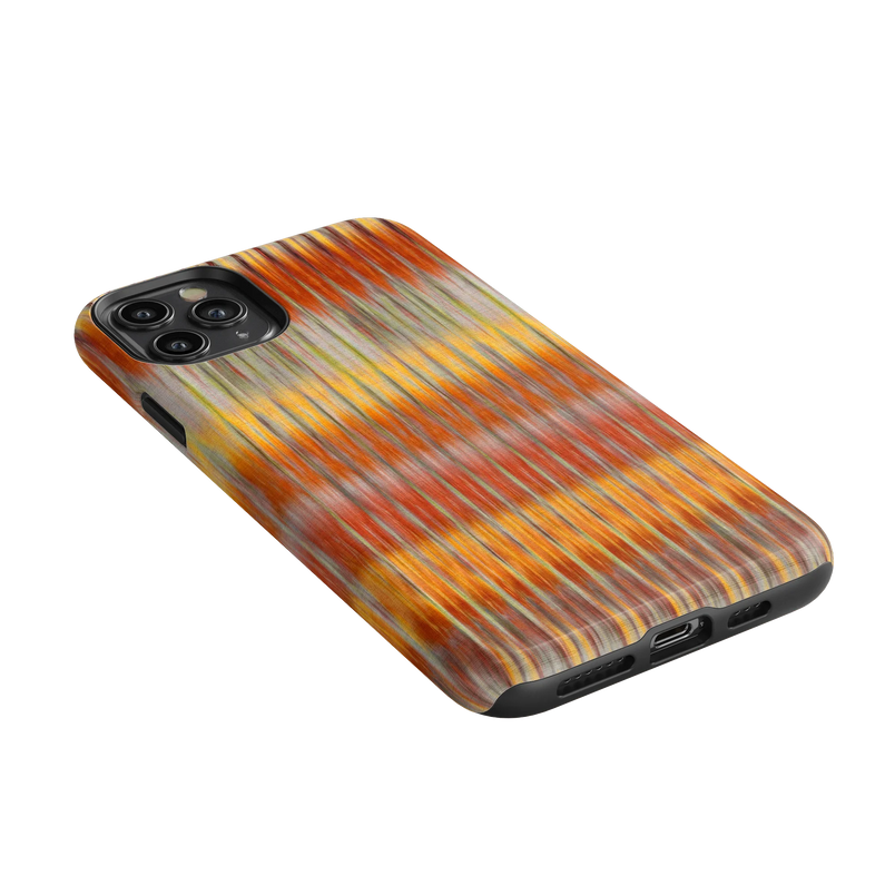 Frontier Weave | Boho Sunset Case