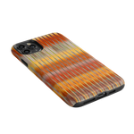 Frontier Weave | Boho Sunset Case