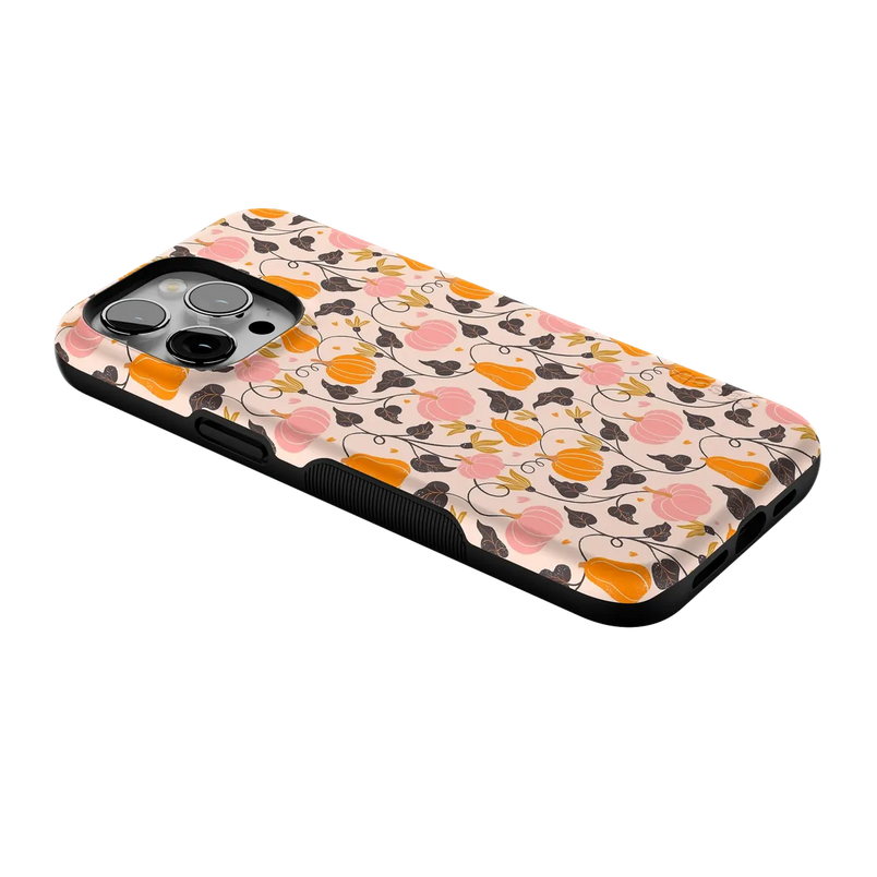 Pumpkin Princess | Harvest Vines Case