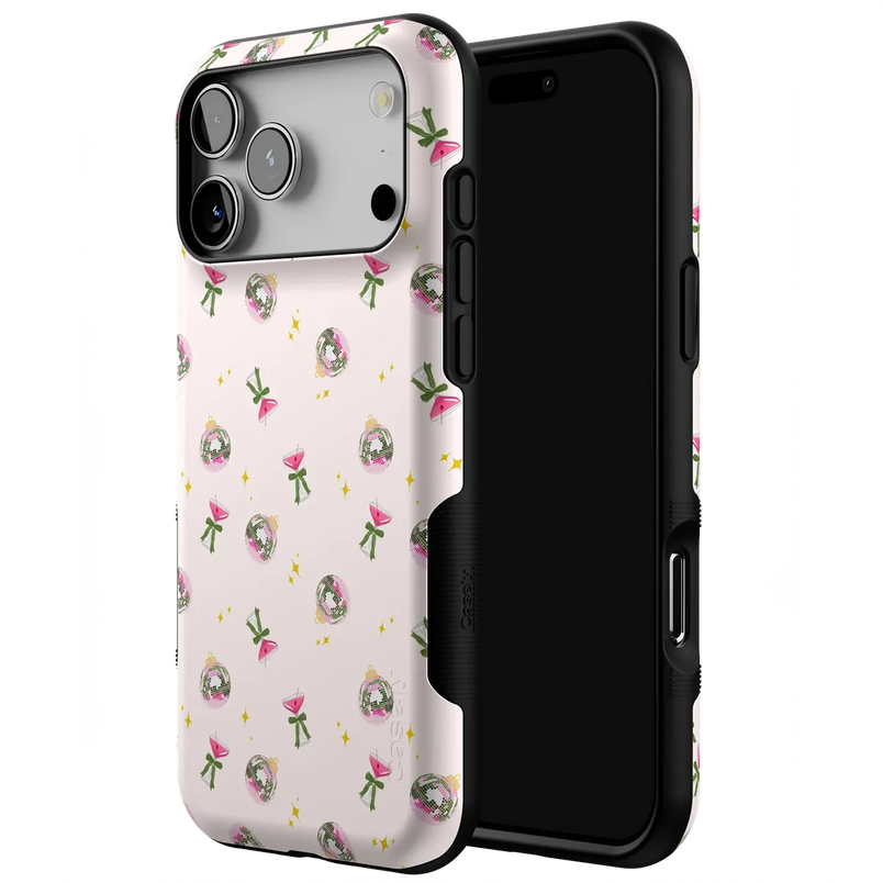 In the Spirit | Tini Party Case