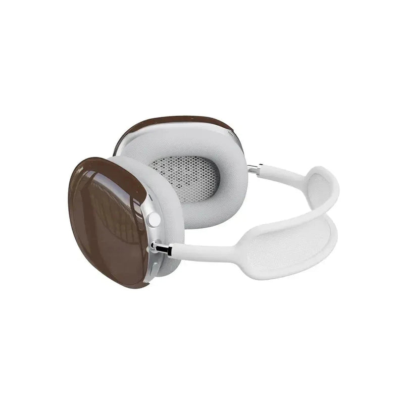 Espresso Brown | The Boyfriend Collection AirPods Max Case AirPods Case get.casely 