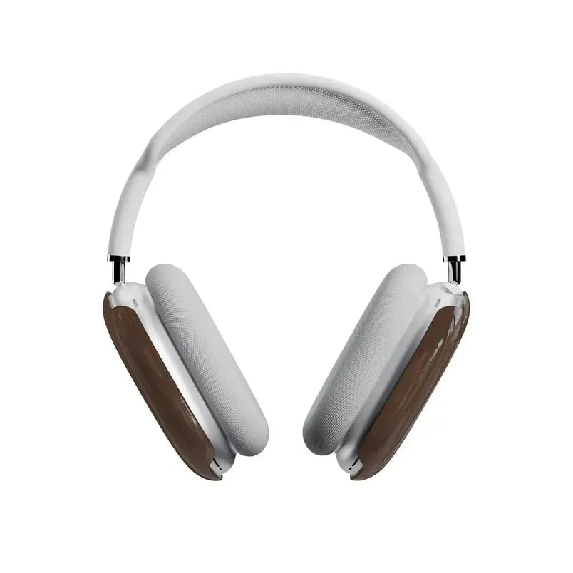 Espresso Brown | The Boyfriend Collection AirPods Max Case AirPods Case get.casely 