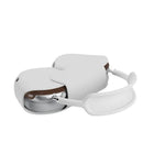 Espresso Brown | The Boyfriend Collection AirPods Max Case AirPods Case get.casely 