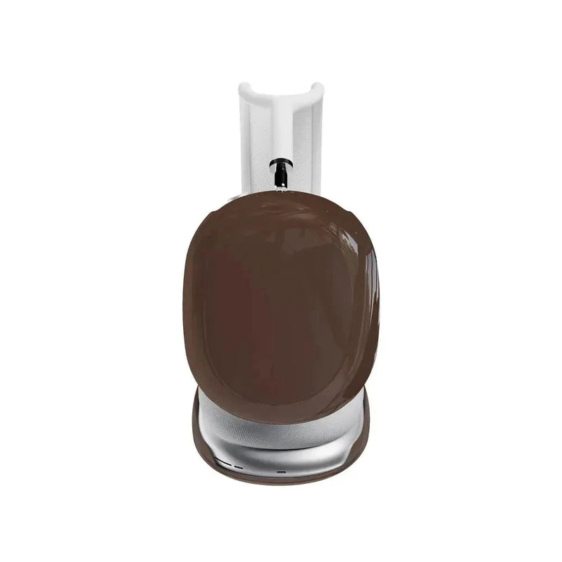 Espresso Brown | The Boyfriend Collection AirPods Max Case AirPods Case get.casely 