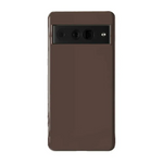Espresso Brown | The Boyfriend Collection Phone Case get.casely Essential Google Pixel 7 Pro 