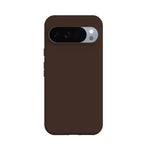Espresso Brown | The Boyfriend Collection Phone Case get.casely Essential + MagSafe® Google Pixel 10 Pro XL 