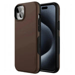 Espresso Brown | The Boyfriend Collection Phone Case get.casely 