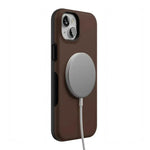 Espresso Brown | The Boyfriend Collection Phone Case get.casely 