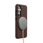 Espresso Brown | The Boyfriend Collection Phone Case get.casely 