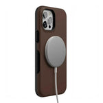 Espresso Brown | The Boyfriend Collection Phone Case get.casely 