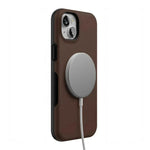 Espresso Brown | The Boyfriend Collection Phone Case get.casely 