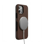 Espresso Brown | The Boyfriend Collection Phone Case get.casely 