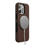 Espresso Brown | The Boyfriend Collection Phone Case get.casely 