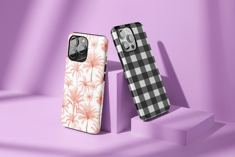 I'd Pick You | Red Strawberry Case