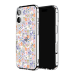 Poppy Meadows | Pastel Floral Case