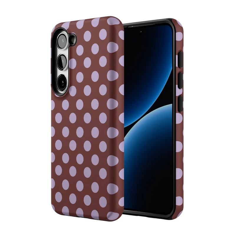 Spotted in SoHo | Polka Dot Case
