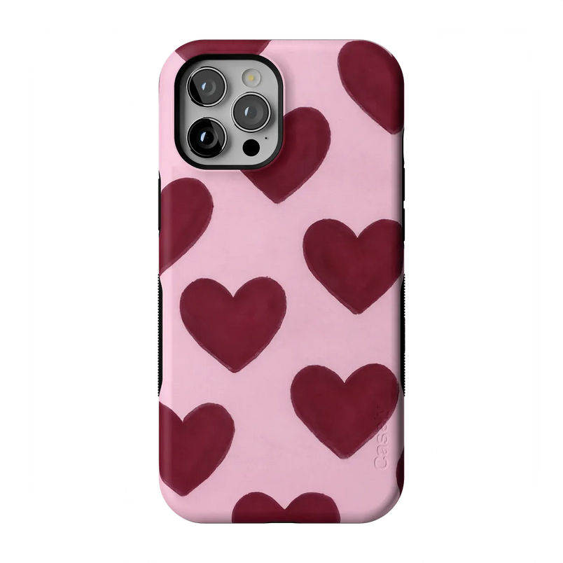 Whole Lotta Love | Plum Hearts Case