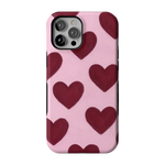 Whole Lotta Love | Plum Hearts Case