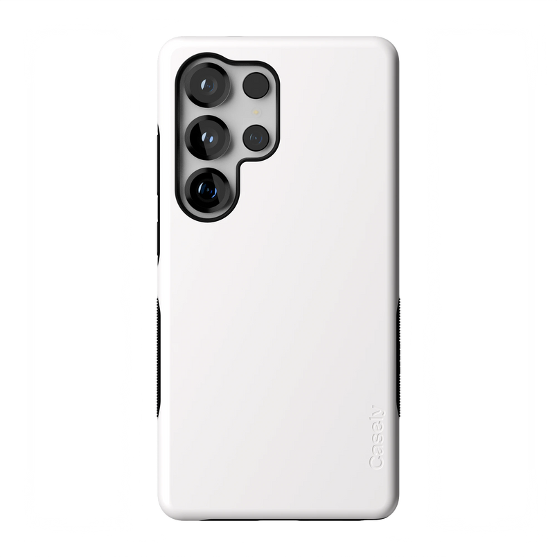 Solid Color | Personalizable Case - Galaxy S25 Ultra