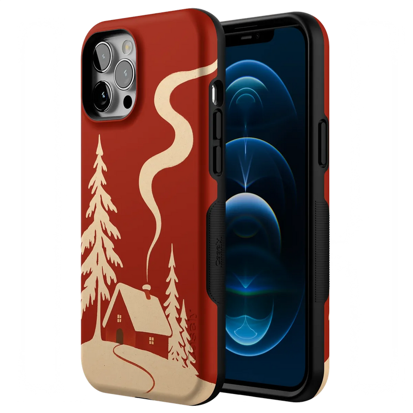 Snowed In | Cozy Winter Case