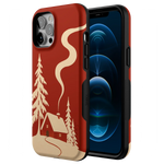 Snowed In | Cozy Winter Case