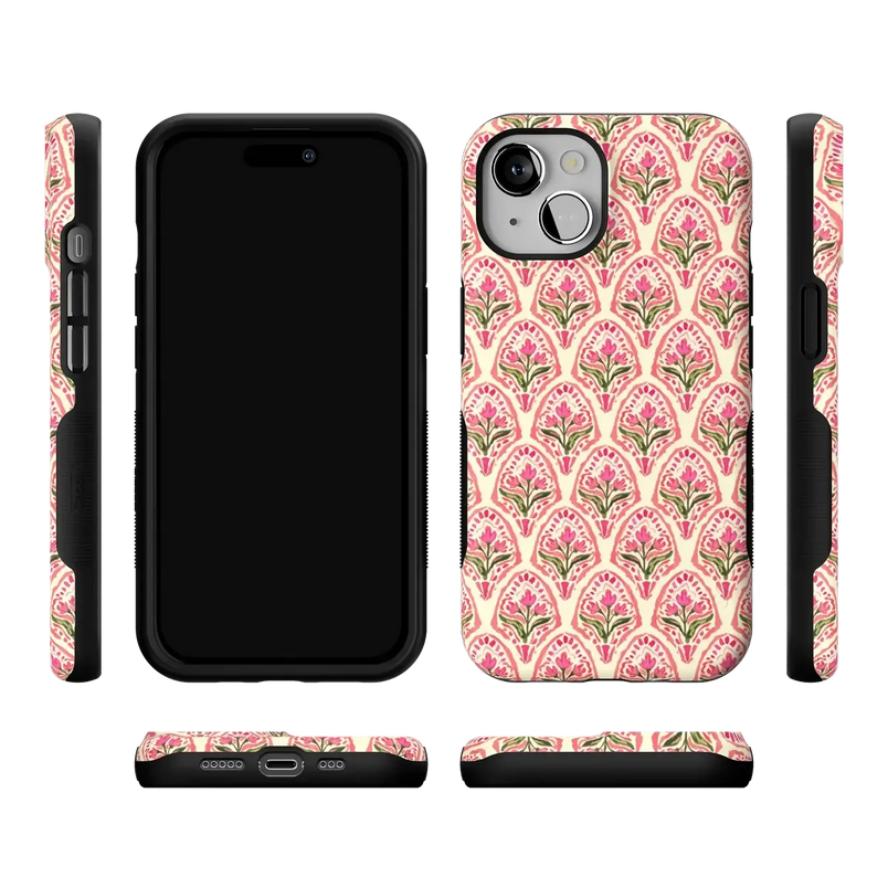 Tulip Tapestry | Jenna Palek x Casely Case