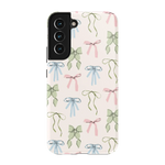 Whimsy Girlie | Pastel Bows Case