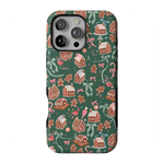 Gingerbread Lane | Holiday Sweets Case