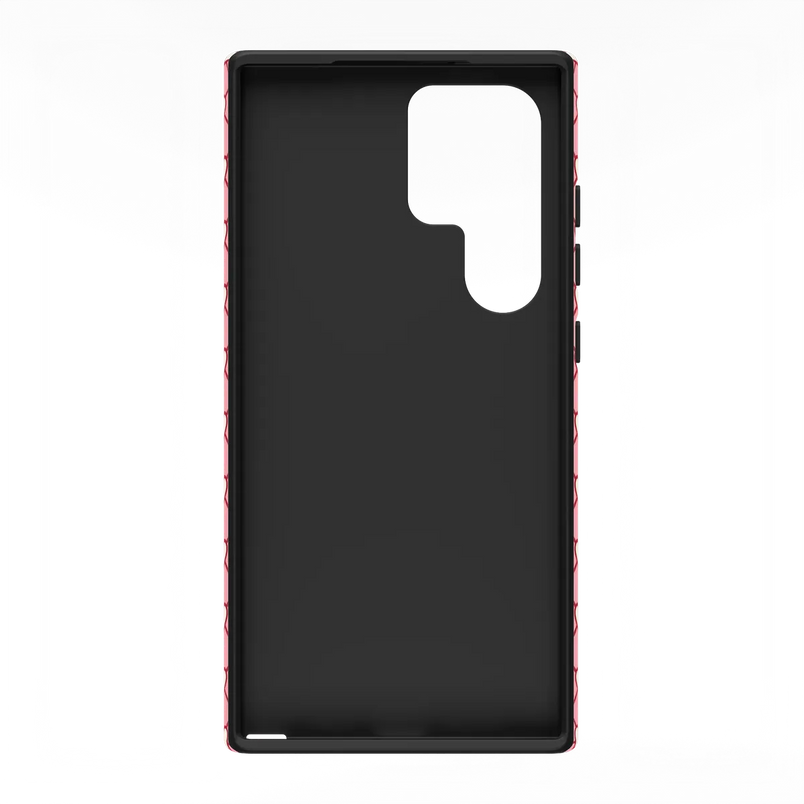 Love Locks | Pink Hearts Case