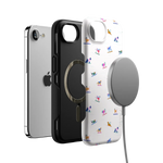 Powder Pups | Dog Sled Case