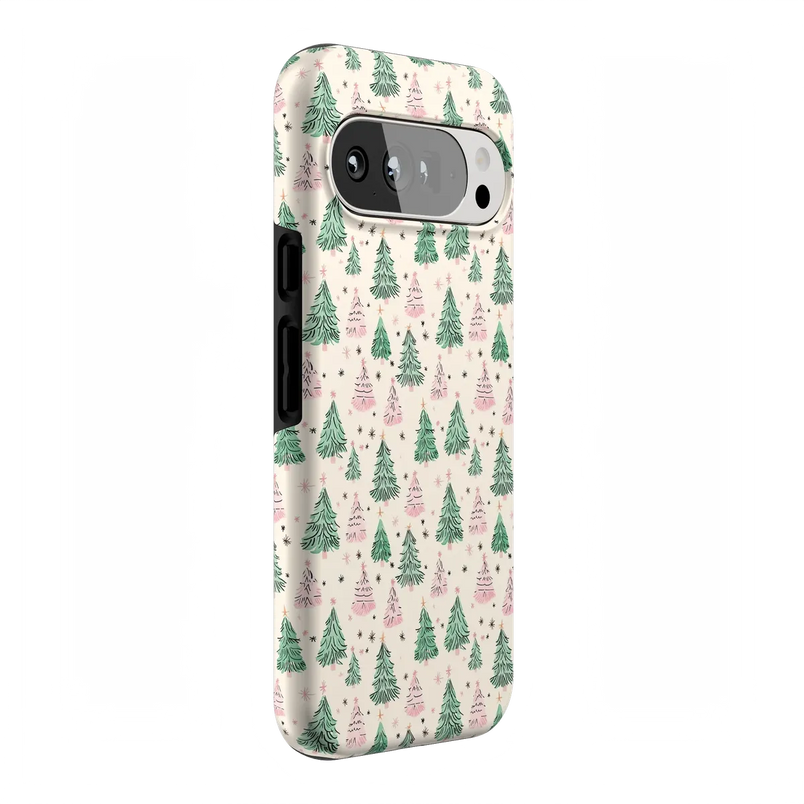 Lookin’ Pine | Christmas Tree Case