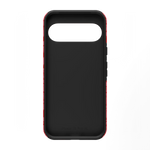 Final Rose | Red & Pink Floral Case