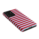 Harbor Stripe | Dockside Case