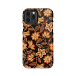 Maple Flowers | Floral Foliage Case