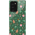 Everything Nice | Gingerbread Case Phone Case Casetry Essential Galaxy Note 20 Ultra