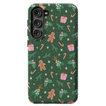 Everything Nice | Gingerbread Case Phone Case Casetry Essential Galaxy S23 Plus