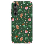 Everything Nice | Gingerbread Case Phone Case Casetry Essential Galaxy S24 Plus