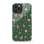 Everything Nice | Gingerbread Case Phone Case Casetry Essential iPhone 11 Pro