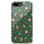 Everything Nice | Gingerbread Case Phone Case Casetry Essential iPhone 6/7/8 Plus