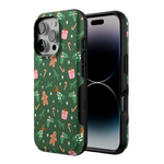 Everything Nice | Gingerbread Case Phone Case Casetry 