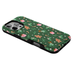 Everything Nice | Gingerbread Case Phone Case Casetry 