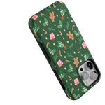 Everything Nice | Gingerbread Case Phone Case Casetry 