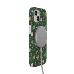 Everything Nice | Gingerbread Case Phone Case Casetry 