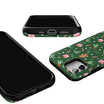 Everything Nice | Gingerbread Case Phone Case Casetry 