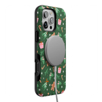 Everything Nice | Gingerbread Case Phone Case Casetry 